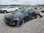 Ford Mustang 2008