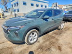 Chevrolet Trax 2025
