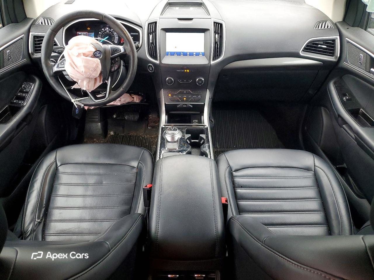 Ford Edge 2020