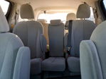 Toyota Sienna 2014