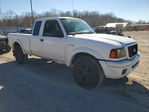 Ford Ranger 2004