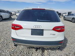 Audi A4 2013