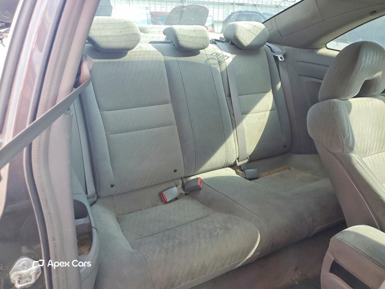 Honda Civic 2011