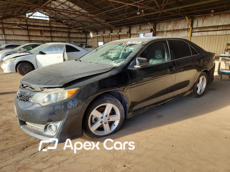 Toyota Camry 2012 - Image 1 of 12