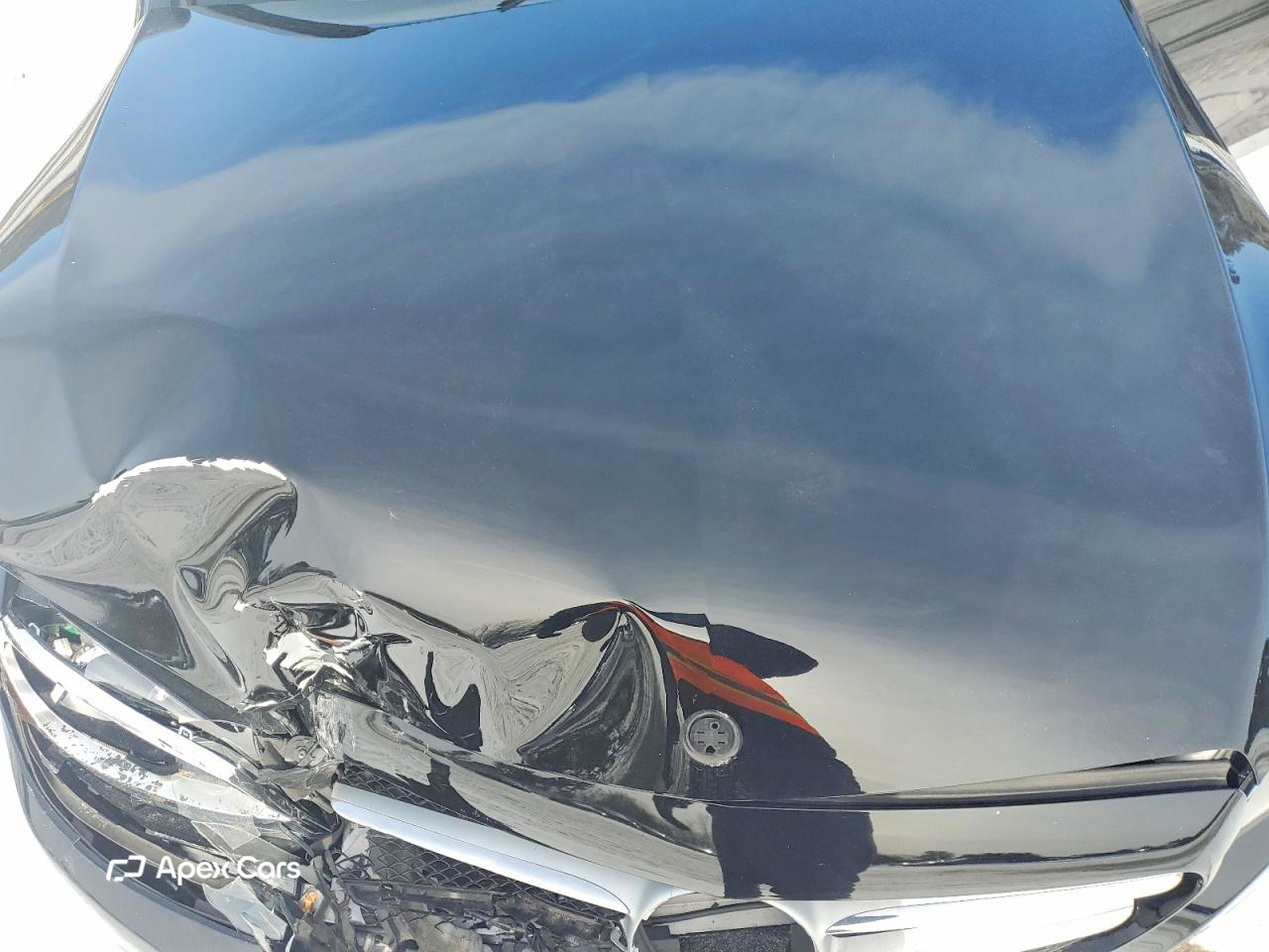Mercedes-Benz C-klasse 2018