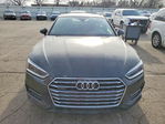Audi A5 2019