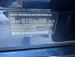 BMW X5 2020
