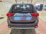 Mitsubishi Outlander 2017