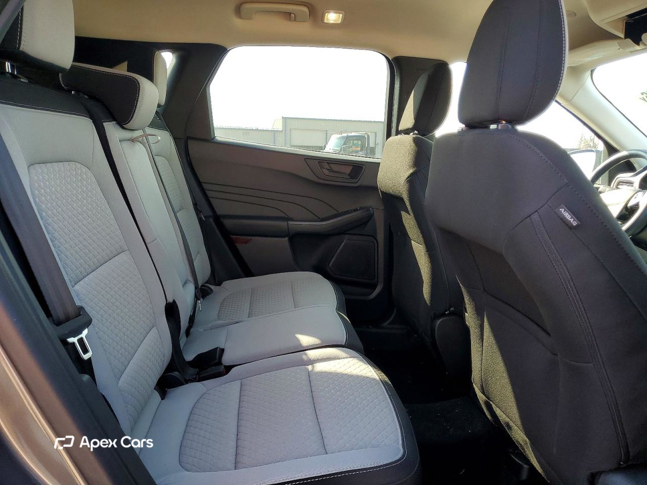 Ford Escape 2024