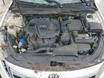 Kia Optima 2013