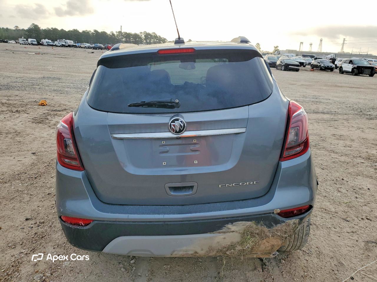 Buick Encore 2020