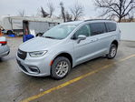 Chrysler Pacifica 2022