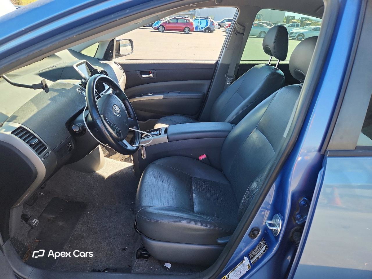 Toyota Prius 2006