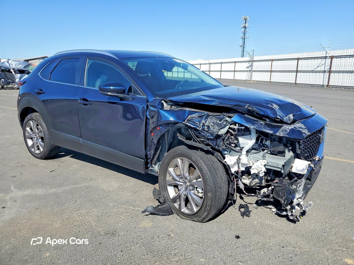 Mazda CX-30 2023