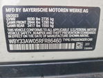 BMW i4 2024