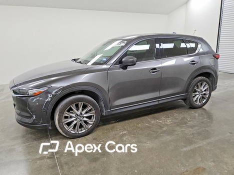 Mazda CX-5 2020 - Image 1 of 14