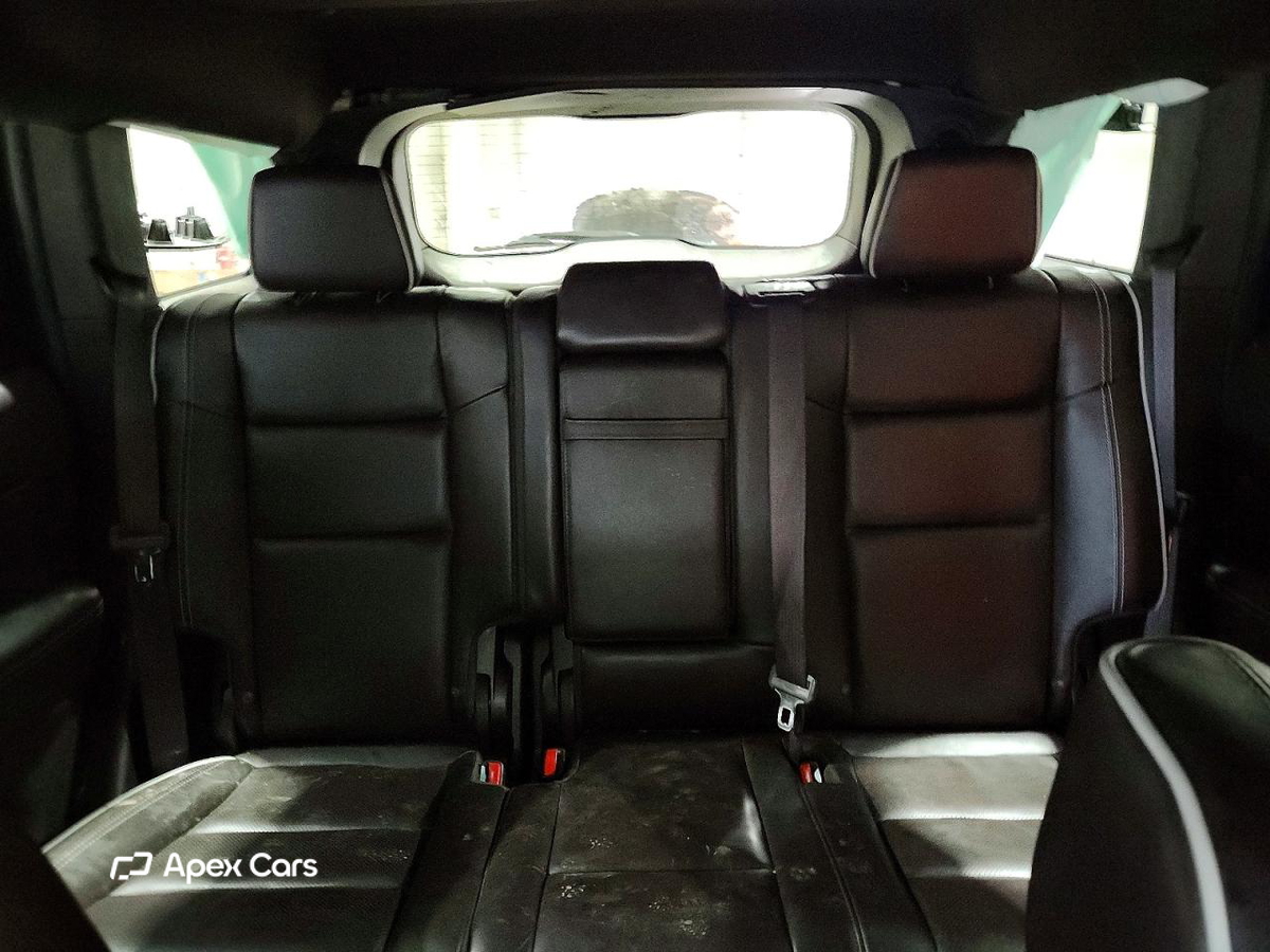 Jeep Cherokee 2018