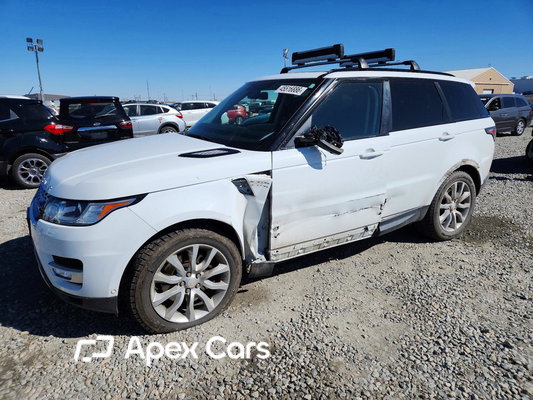 Land Rover Range Rover 2014 - Image 1 of 5