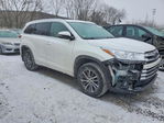 Toyota Highlander 2018