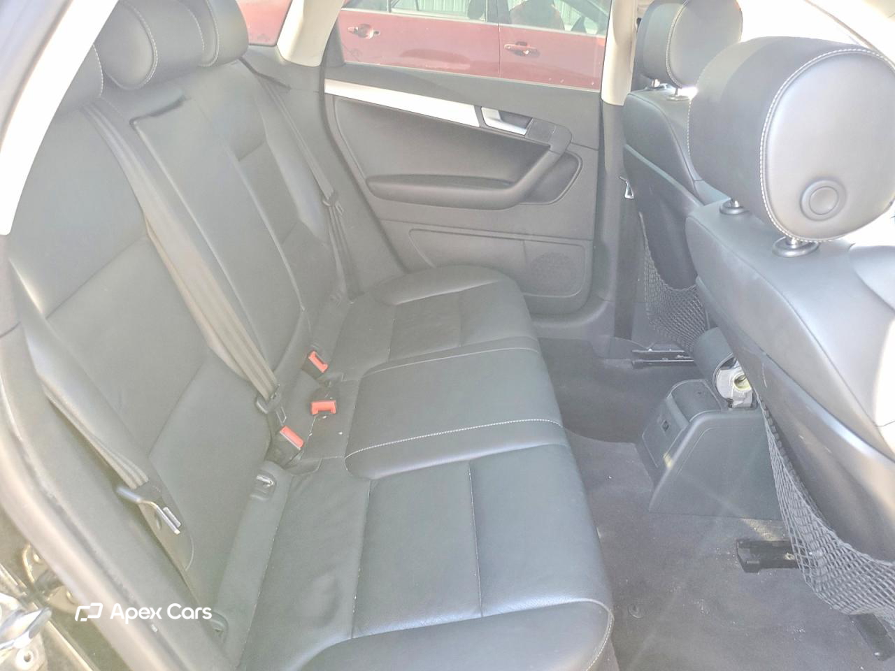 Audi A3 2012