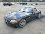 BMW Z4 2004