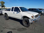 Toyota Tacoma 2000