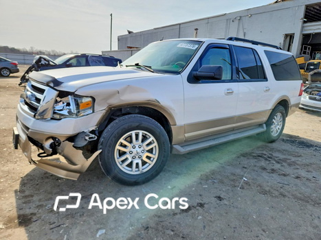 Ford Expedition 2011 - Image 1 of 13