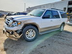 Ford Expedition 2011