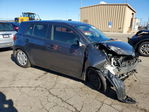 Scion xD 2012