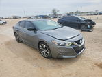 Nissan Maxima 2017