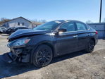 Nissan Sentra 2019