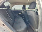 Toyota Corolla 2011