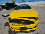 Ford Mustang 2016