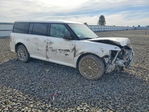 Ford Flex 2014