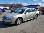 Chevrolet Impala 2011