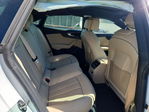 Audi A5 2022