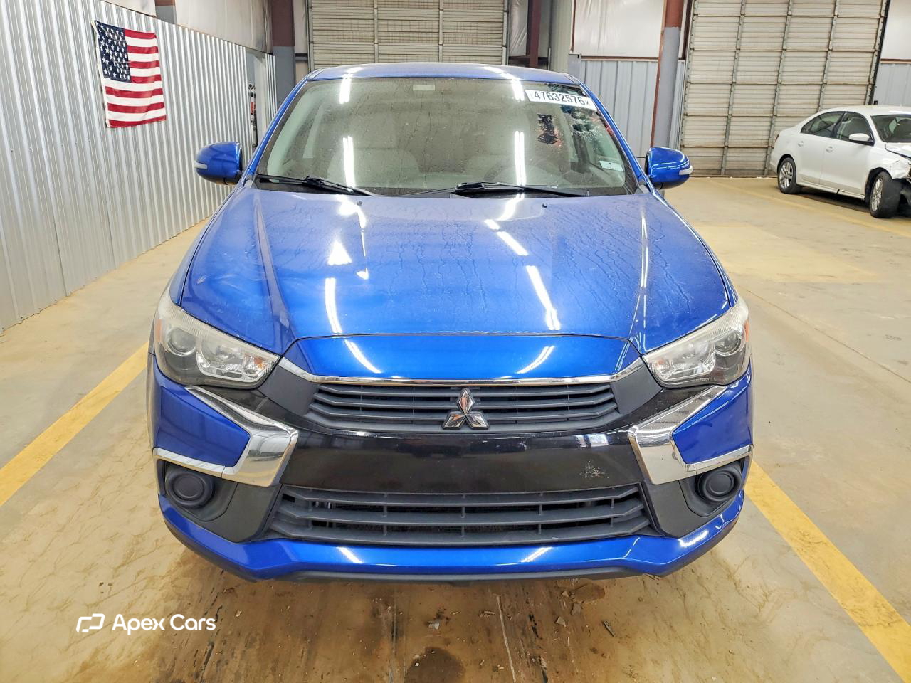 Mitsubishi Outlander 2017