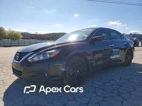 Nissan Altima 2017 - Zdjęcie 1 z 13