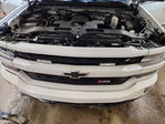 Chevrolet Silverado 2017