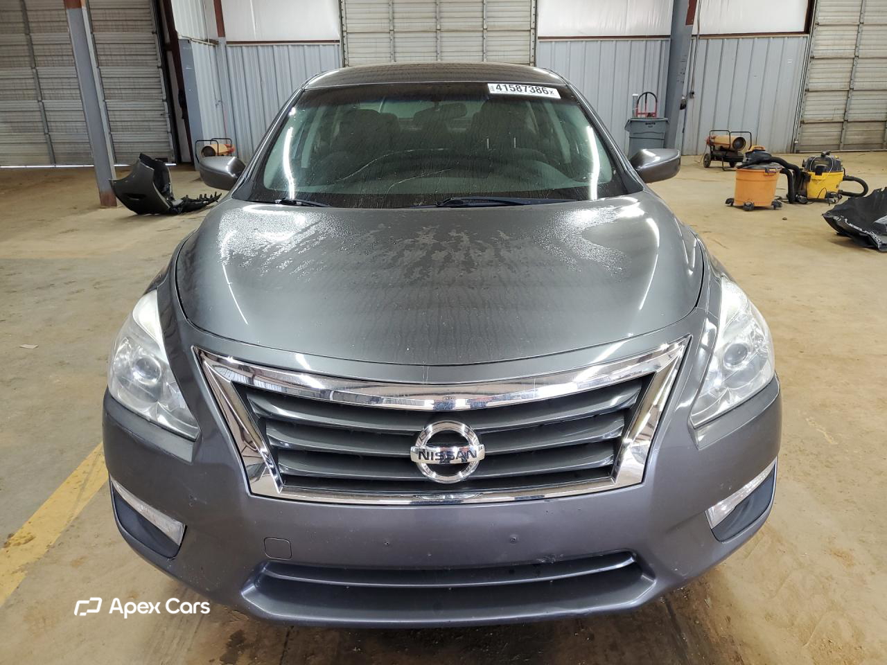 Nissan Altima 2014
