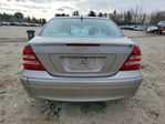 Mercedes-Benz C-klasse 2006