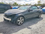 Mercedes-Benz E-klasse 2013