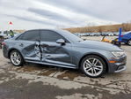 Audi A4 2017