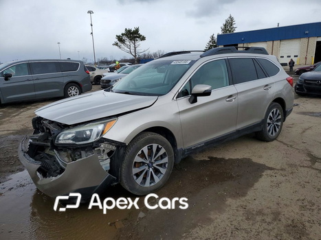 Subaru Outback 2015 - Image 1 of 13