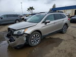Subaru Outback 2015