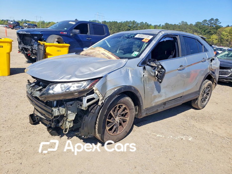 Mitsubishi Eclipse 2020 - Zdjęcie 1 z 13