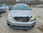 Subaru Outback 2011