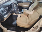 Subaru Legacy 2015