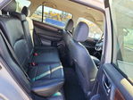 Subaru Outback 2016