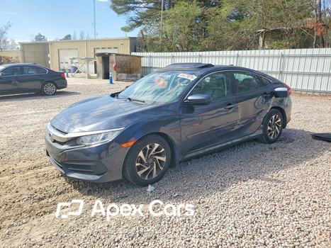 Honda Civic 2018 - Image 1 of 12